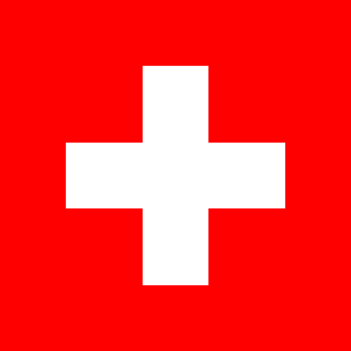 Švýcarská značka
